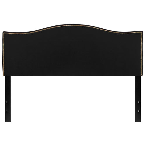 Flash Furniture HG-HB1707-Q-BK-GG