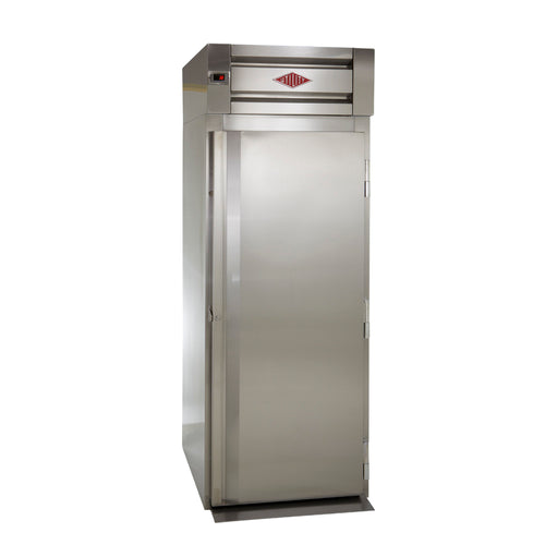 Utility Refrigerator RIR-60-SS2GXDD-L
