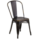 Flash Furniture ET-3534-COP-GG
