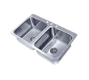 Advance Tabco SS-2-3321-7