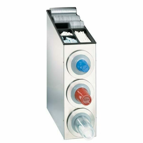 Dispense-Rite BFL-L-3SS