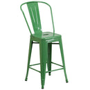 Flash Furniture CH-31320-24GB-GN-GG