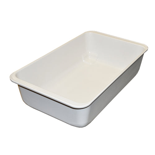 Molded Fiberglass Tray Co. 331008 5136