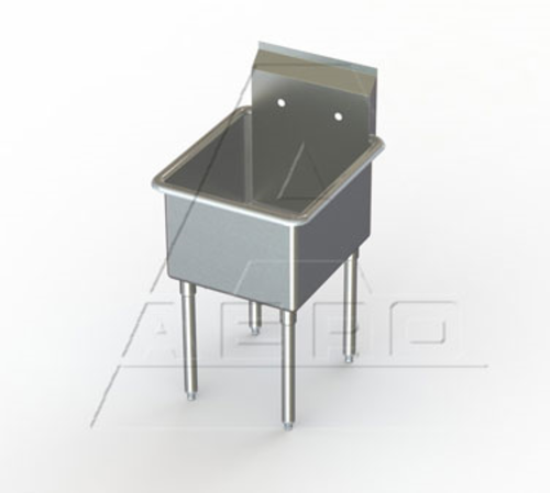 AERO Manufacturing MF1-3042