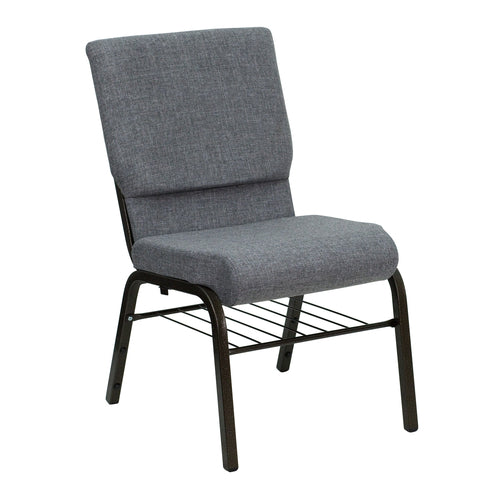 Flash Furniture XU-CH-60096-BEIJING-GY-BAS-GG