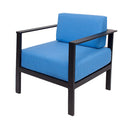 BFM Seating PH6102BL