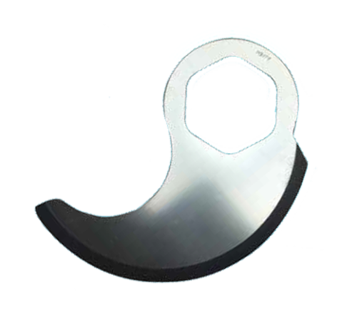 Alfa International R6-STR