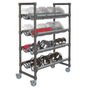 Cambro EMU244878PDPKG