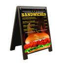 Menu Solutions HBSDCLIP-A