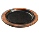 Lodge Cast Iron L5OGH3