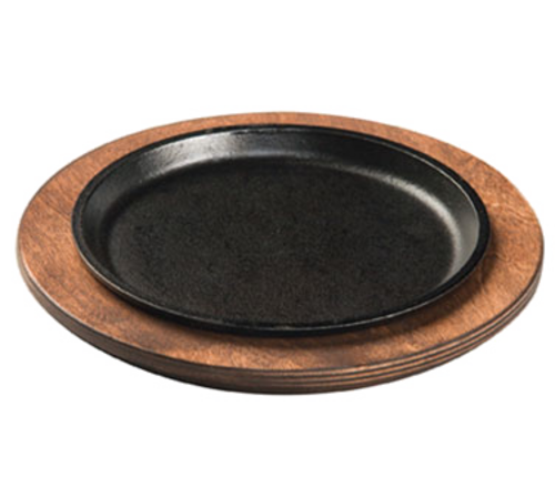 Lodge Cast Iron L5OGH3