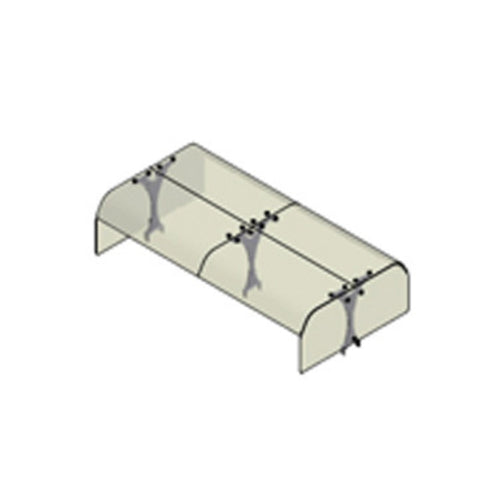 Atlas Metal VGE7C-DS-3