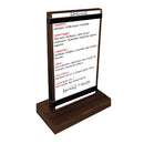 Menu Solutions WTRB-A