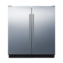 picture of Summit Commercial FFRF3075WCSS