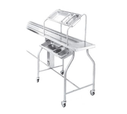 Caddy T-565