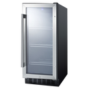 Summit Commercial SCR1536BG