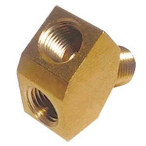 Micro Matic USA 5460