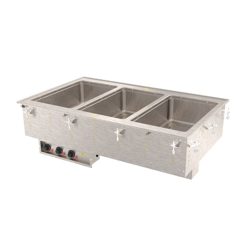 Vollrath 3640401HD