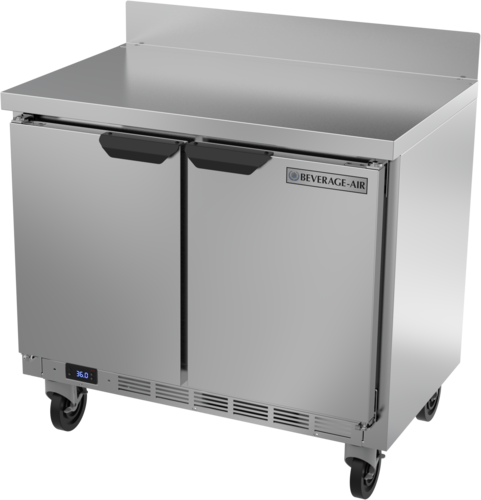 Beverage Air WTR34HC