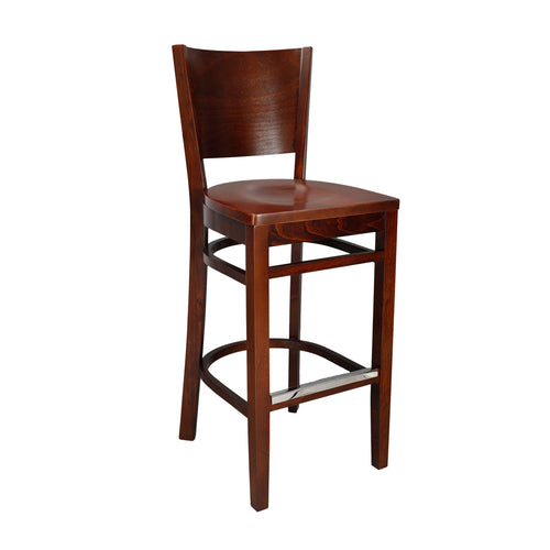 JustChair Manufacturing W38830-SS