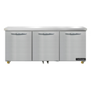 Continental Refrigerator D72N-U