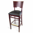 JustChair Manufacturing W70730-PS-COM