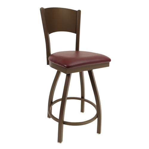 Trendler, Inc. SOLID METAL BAR30 MOTION WS