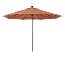 picture of California Umbrella ALTO118117-56000-DWV
