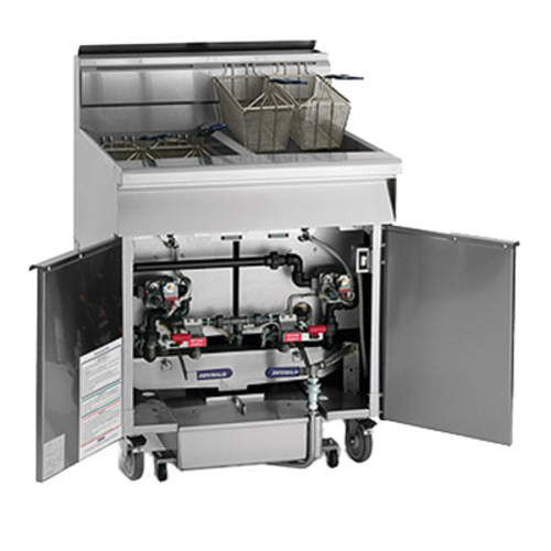 Imperial IFSSP250-OP-T