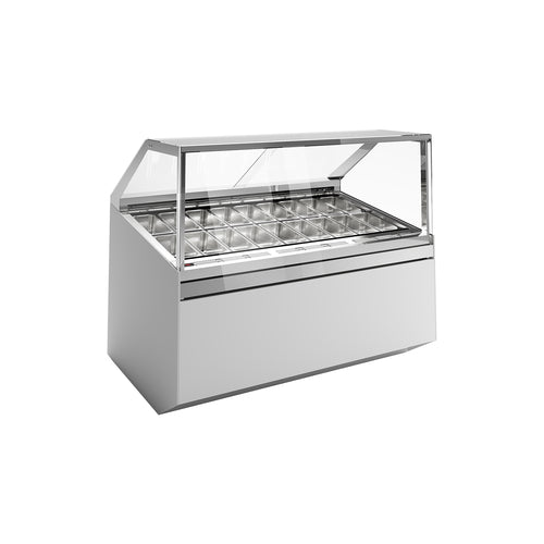 Advanced Gourmet VRT2GELCH30I
