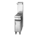 Jade Range JTPR-36-SD
