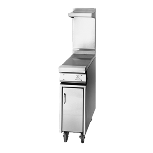 Jade Range JTPR-36-SD