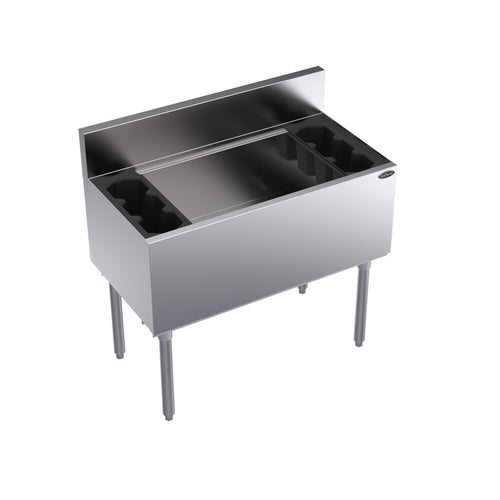 Krowne KR19-36DP-10