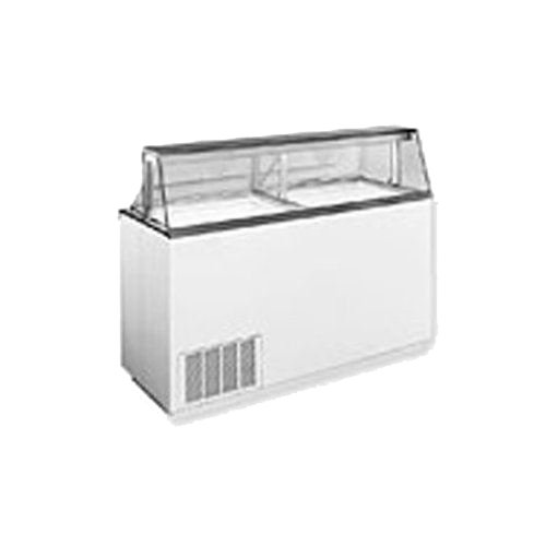 Global Refrigeration KDC67