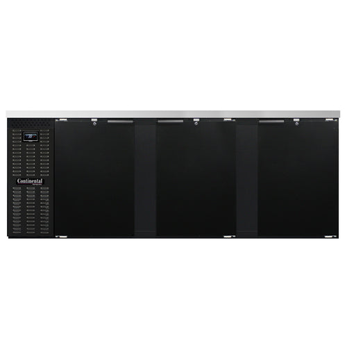 Continental Refrigerator BB90N