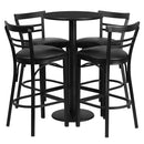 Flash Furniture RSRB1033-GG