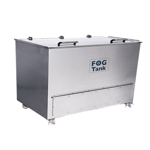 FOG Tank (Hyginix LLC) 126 GALLON
