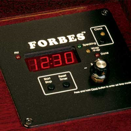 Forbes Industries 6075