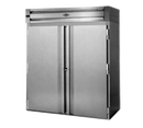 Utility Refrigerator RTF-68-SS-2S-2S-L