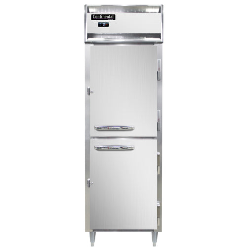 Continental Refrigerator D1FNSSHD