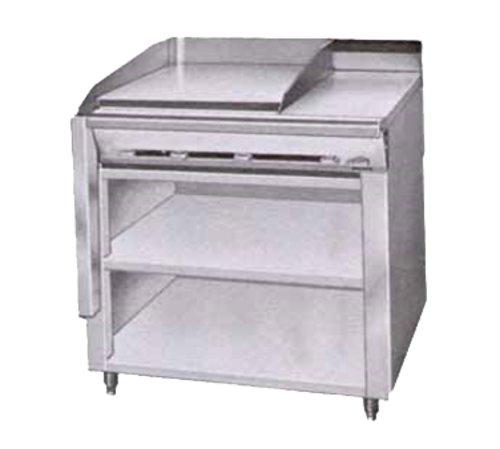 Montague Company C36-0E