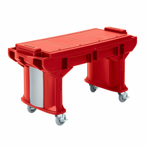 Cambro VBRTLHD6158