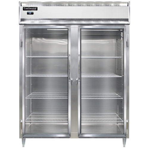 Continental Refrigerator D2RENSAGD