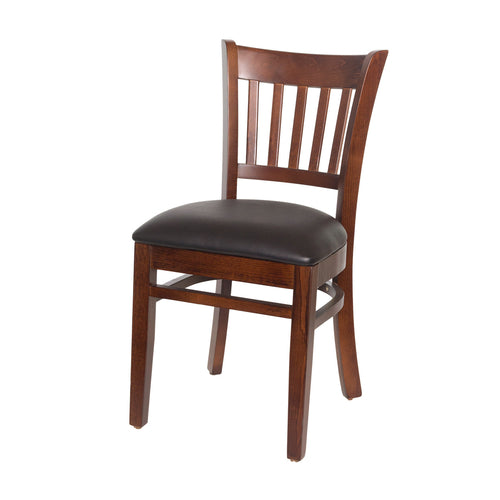 JustChair Manufacturing W34718-BVS