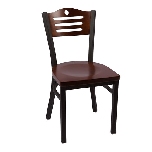 JMC Furniture EAGLE SERIES CHAIR WOOD