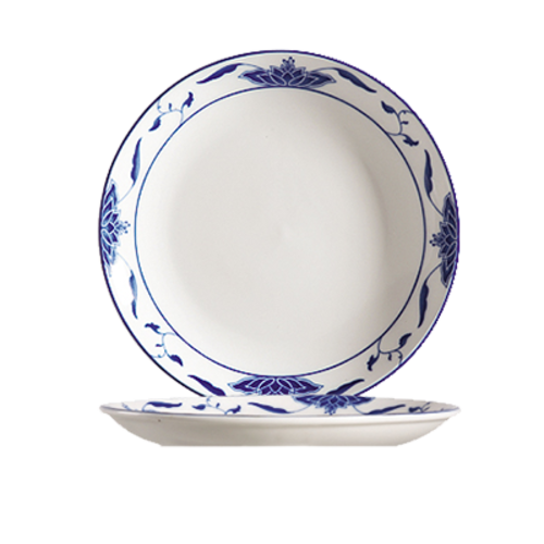 CAC China 103-16C