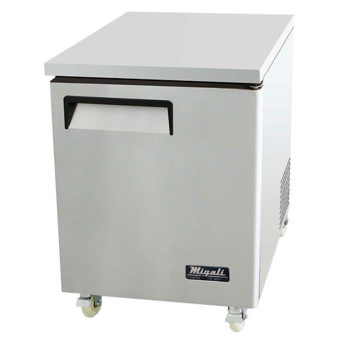 Migali Industries C-U27R-HC