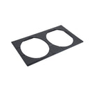 picture of Bon Chef 52025PLATINUMGRA