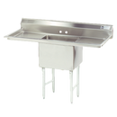 Advance Tabco FS-1-1620-18RL