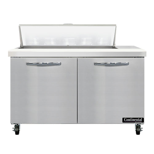 Continental Refrigerator SW48N10